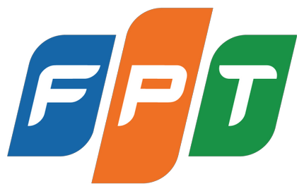 Logo FPT