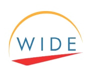Logo WIDE