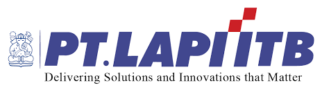 Logo PT LAPITB