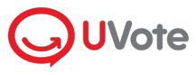 Logo UVote