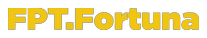Logo FPT Fortuna