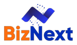 Logo BizNext