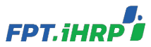 Logo FPT iHRP