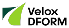 Logo Velox DFORM
