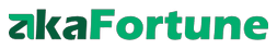 Logo akaFortune