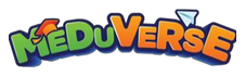 Logo Meduverse