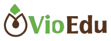 Logo VioEdu