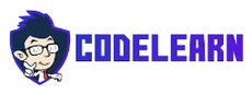Logo CodeLearn