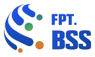Logo FPT BSS