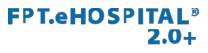 Logo FPT eHospital