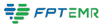 Logo FPT EMR