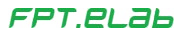 Logo FPT eLab