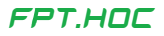 Logo FPT HOC