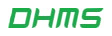 Logo DHMS