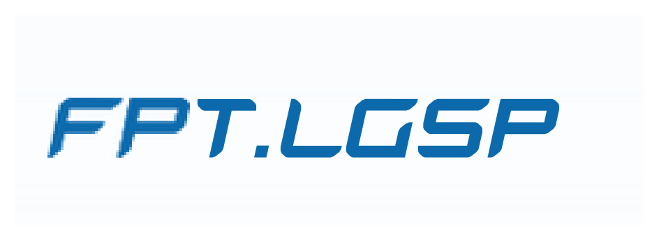 Logo FPT LGSP