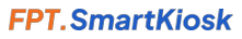 Logo FPT SmartKiosk