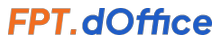 Logo FPT dOffice